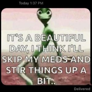 Meet your Posher, Nadia